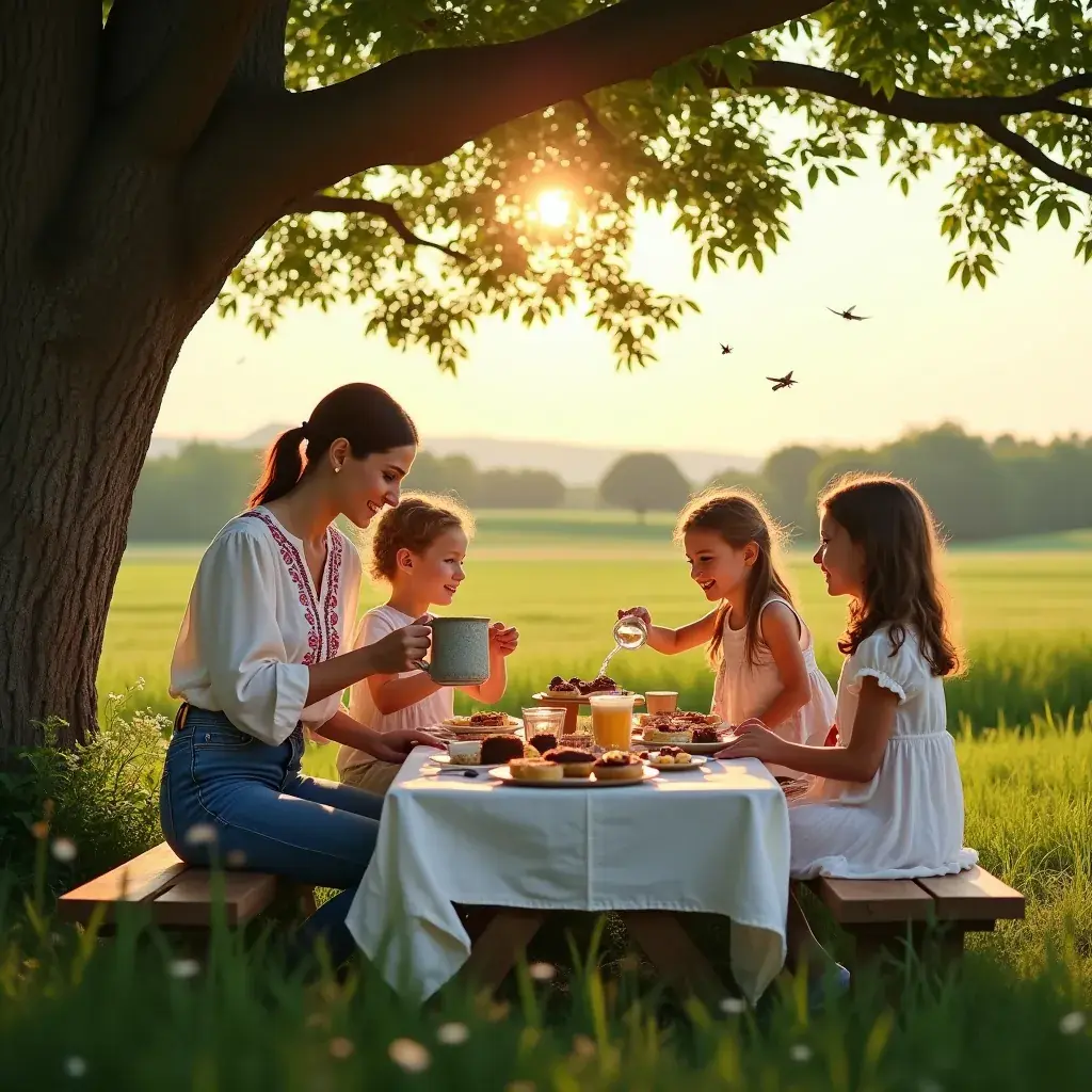 Sustainable innovation